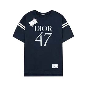 Dior Simple and fashionable T-shirt（28 styles)-1735  